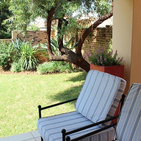 Topaz Cove Luxury Villas Edenvale Esterno foto