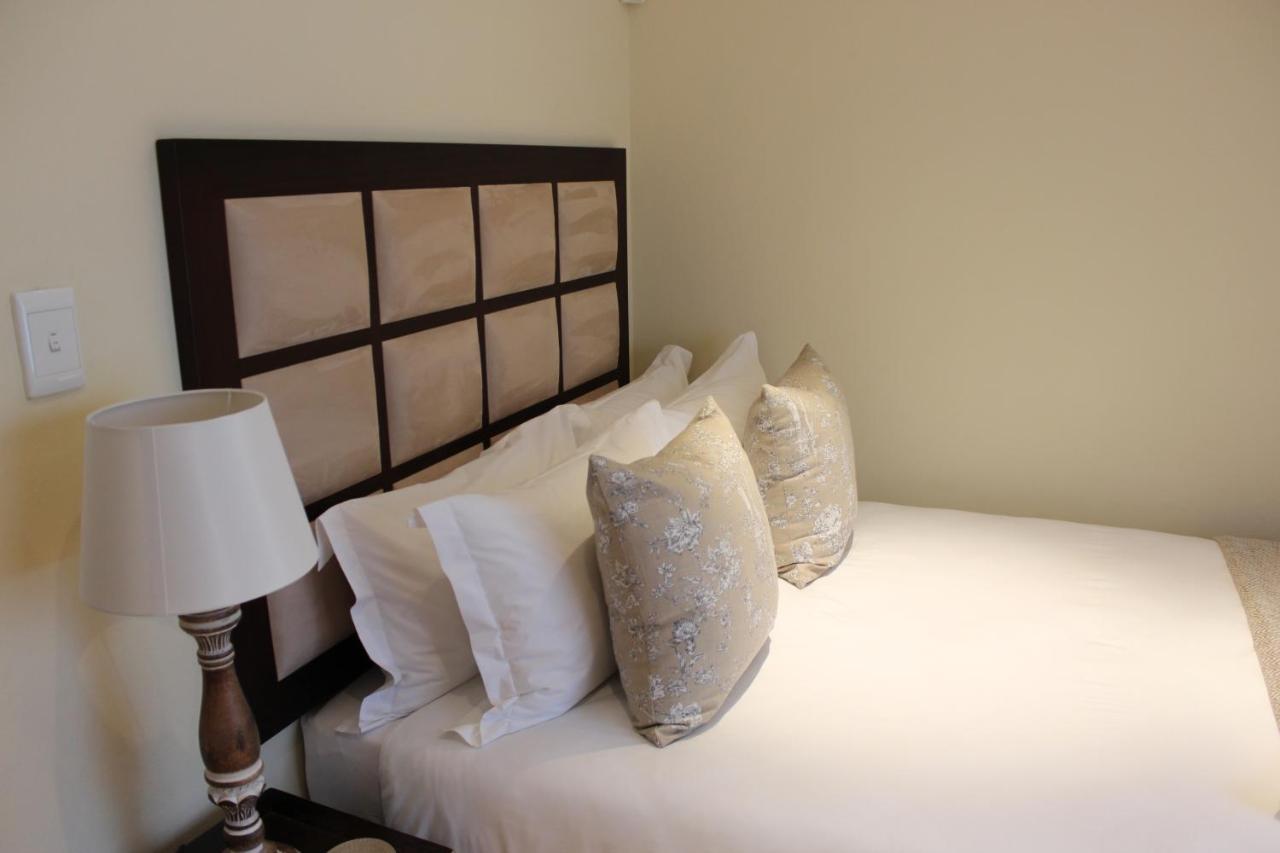 Topaz Cove Luxury Villas Edenvale Esterno foto