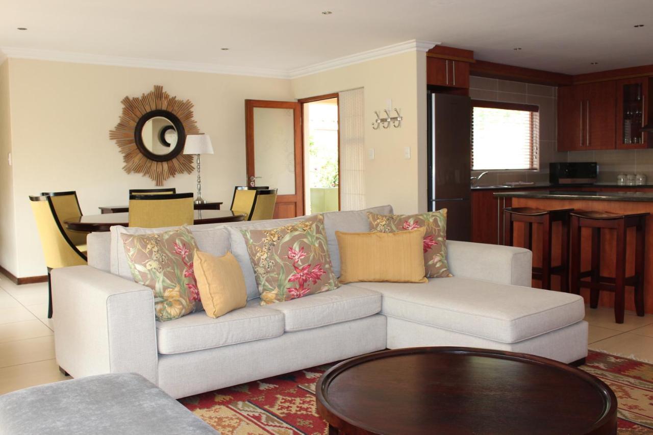 Topaz Cove Luxury Villas Edenvale Esterno foto