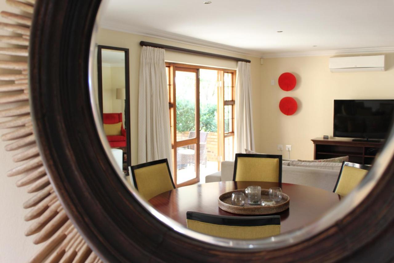 Topaz Cove Luxury Villas Edenvale Esterno foto