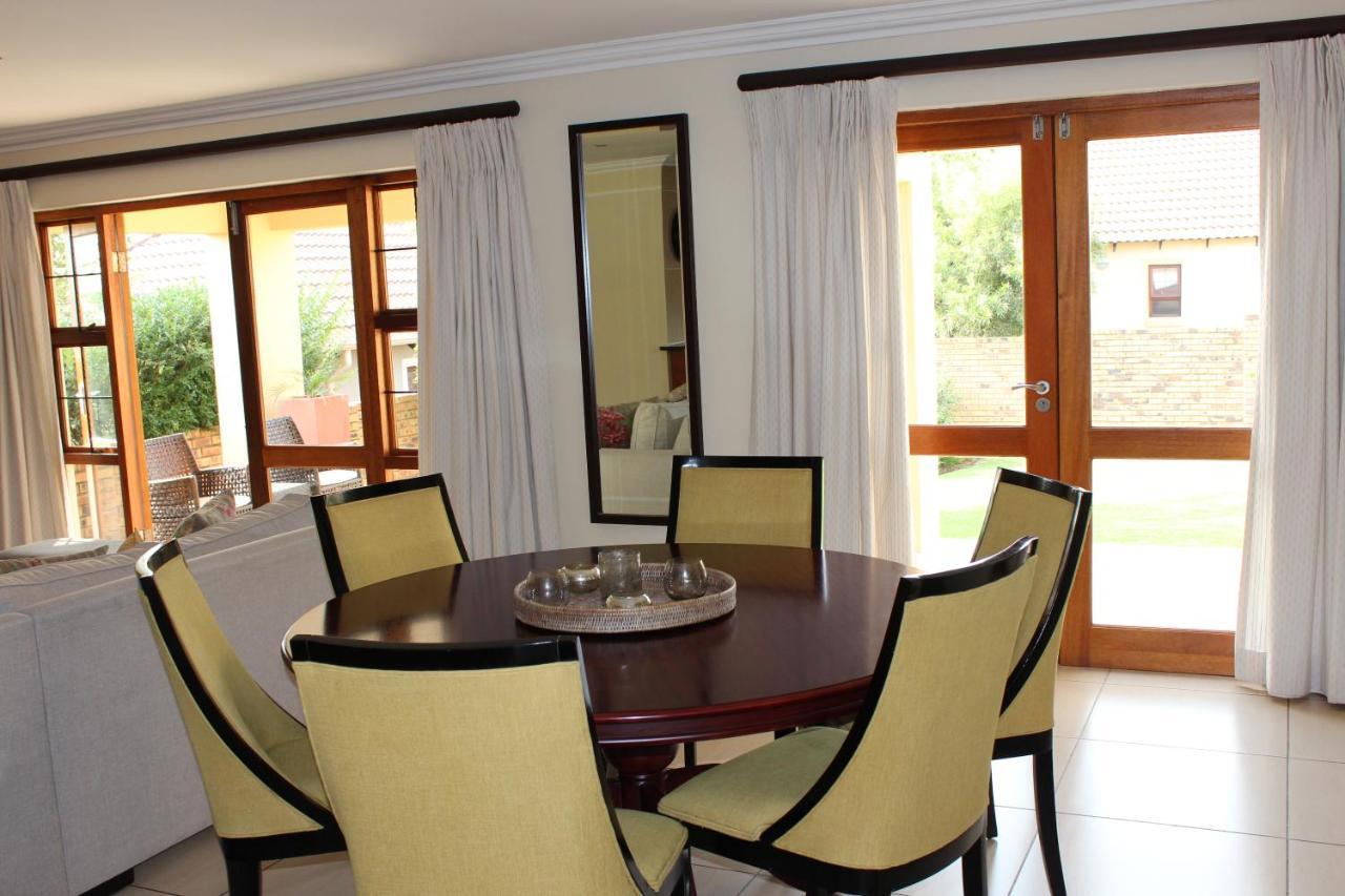 Topaz Cove Luxury Villas Edenvale Esterno foto