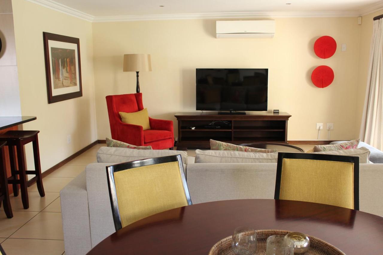 Topaz Cove Luxury Villas Edenvale Esterno foto