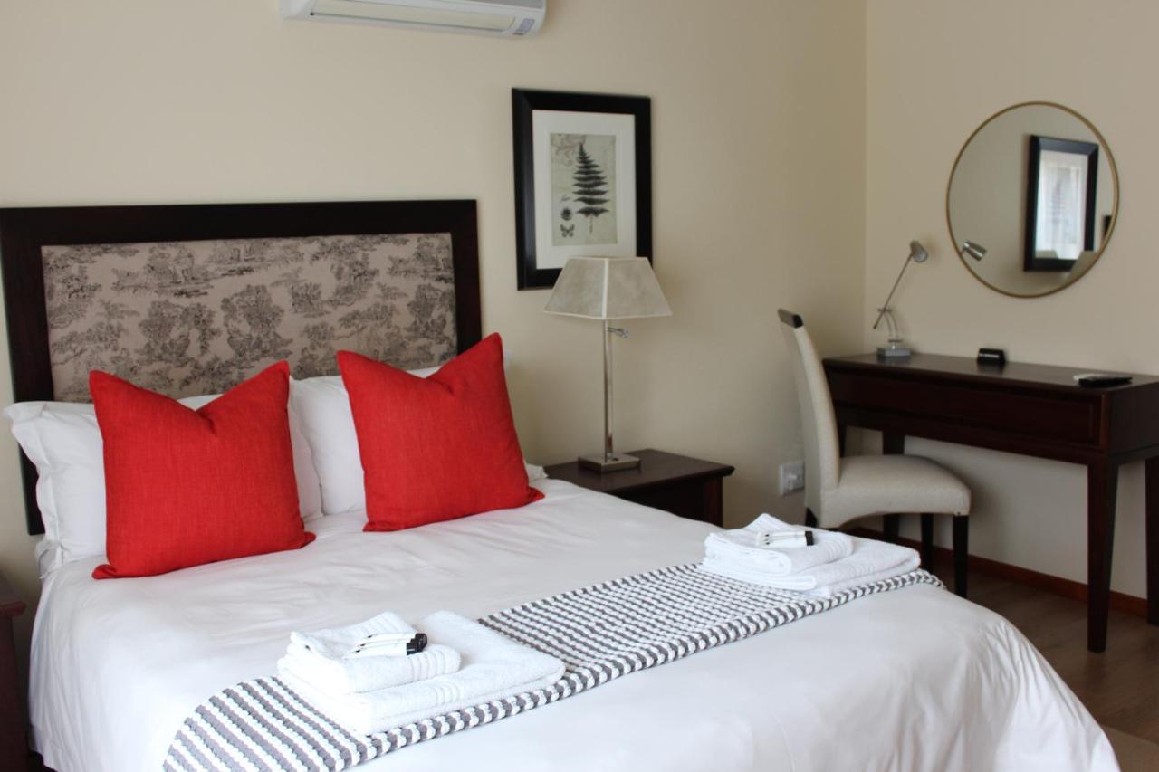 Topaz Cove Luxury Villas Edenvale Esterno foto