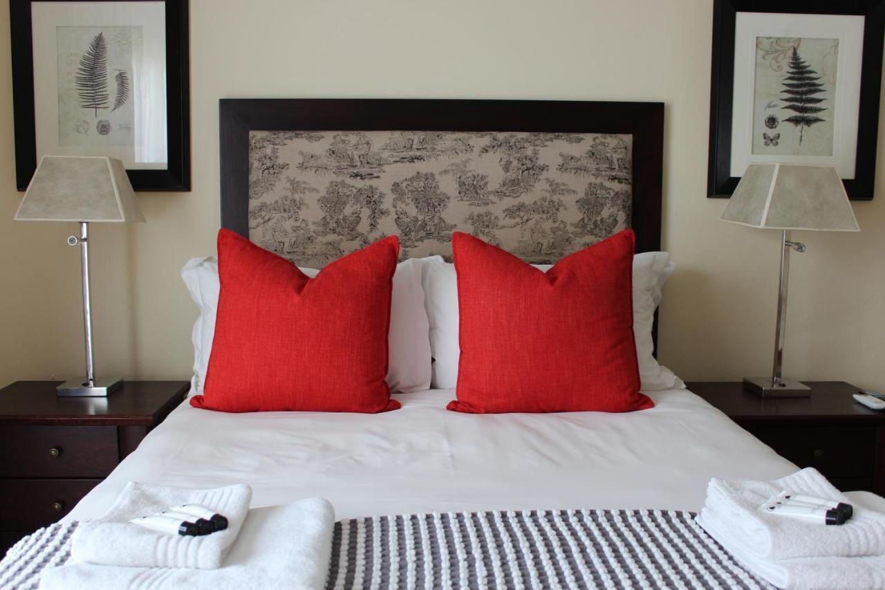 Topaz Cove Luxury Villas Edenvale Esterno foto