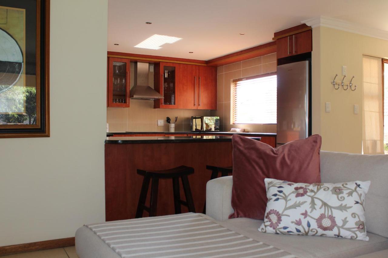 Topaz Cove Luxury Villas Edenvale Esterno foto