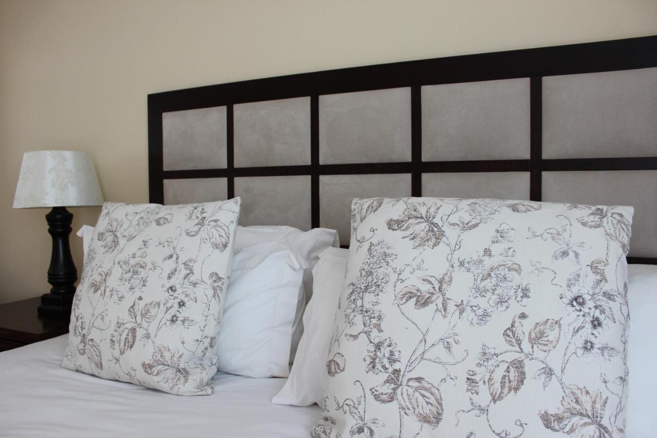 Topaz Cove Luxury Villas Edenvale Esterno foto