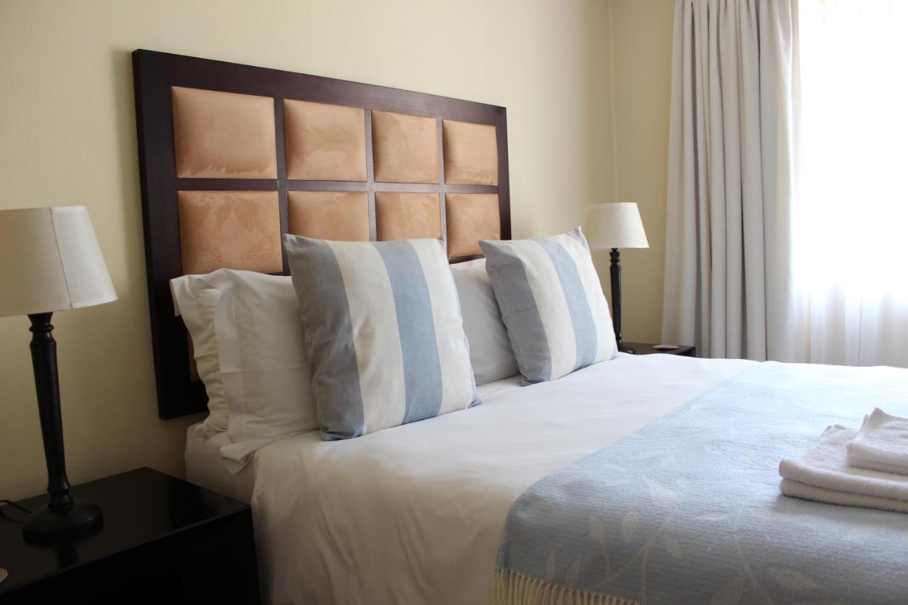 Topaz Cove Luxury Villas Edenvale Esterno foto