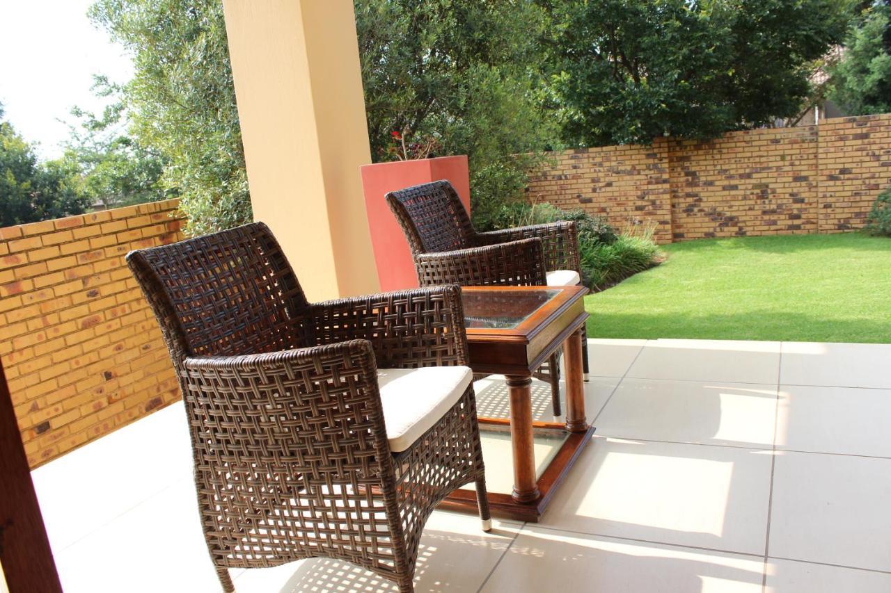 Topaz Cove Luxury Villas Edenvale Esterno foto