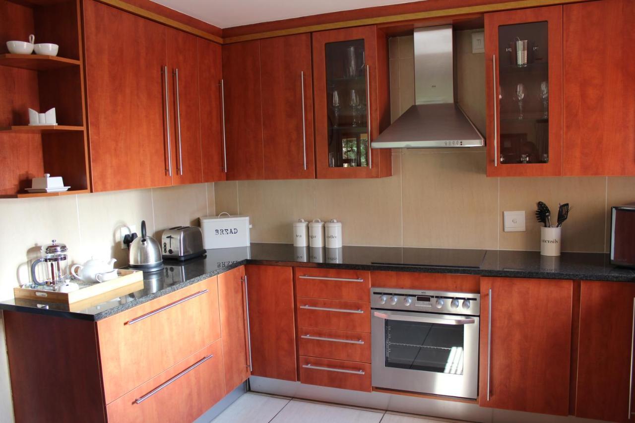 Topaz Cove Luxury Villas Edenvale Esterno foto