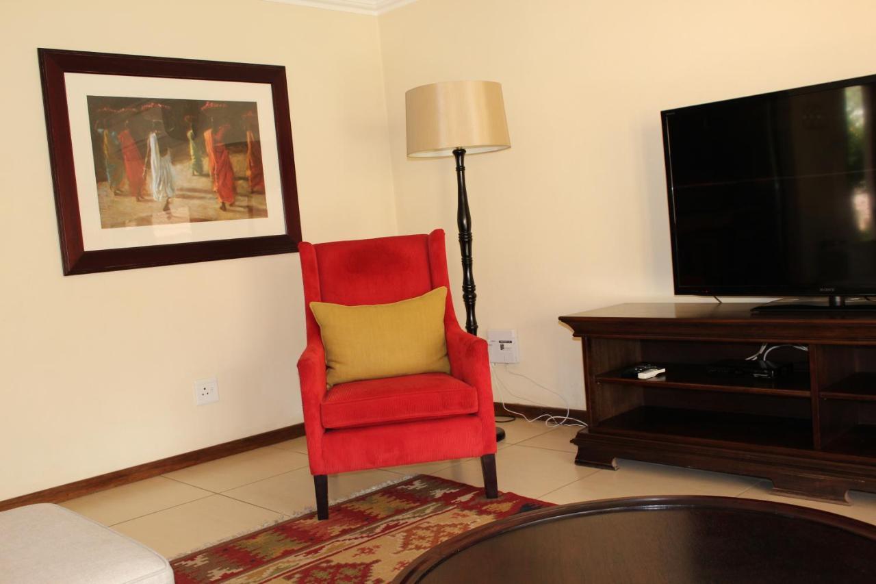 Topaz Cove Luxury Villas Edenvale Esterno foto