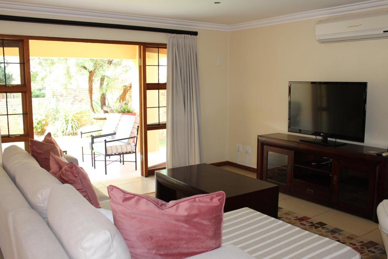 Topaz Cove Luxury Villas Edenvale Esterno foto