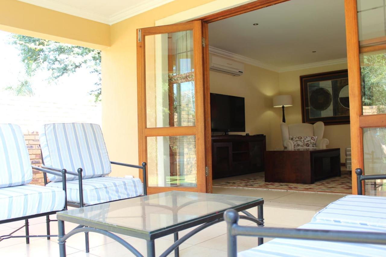 Topaz Cove Luxury Villas Edenvale Esterno foto