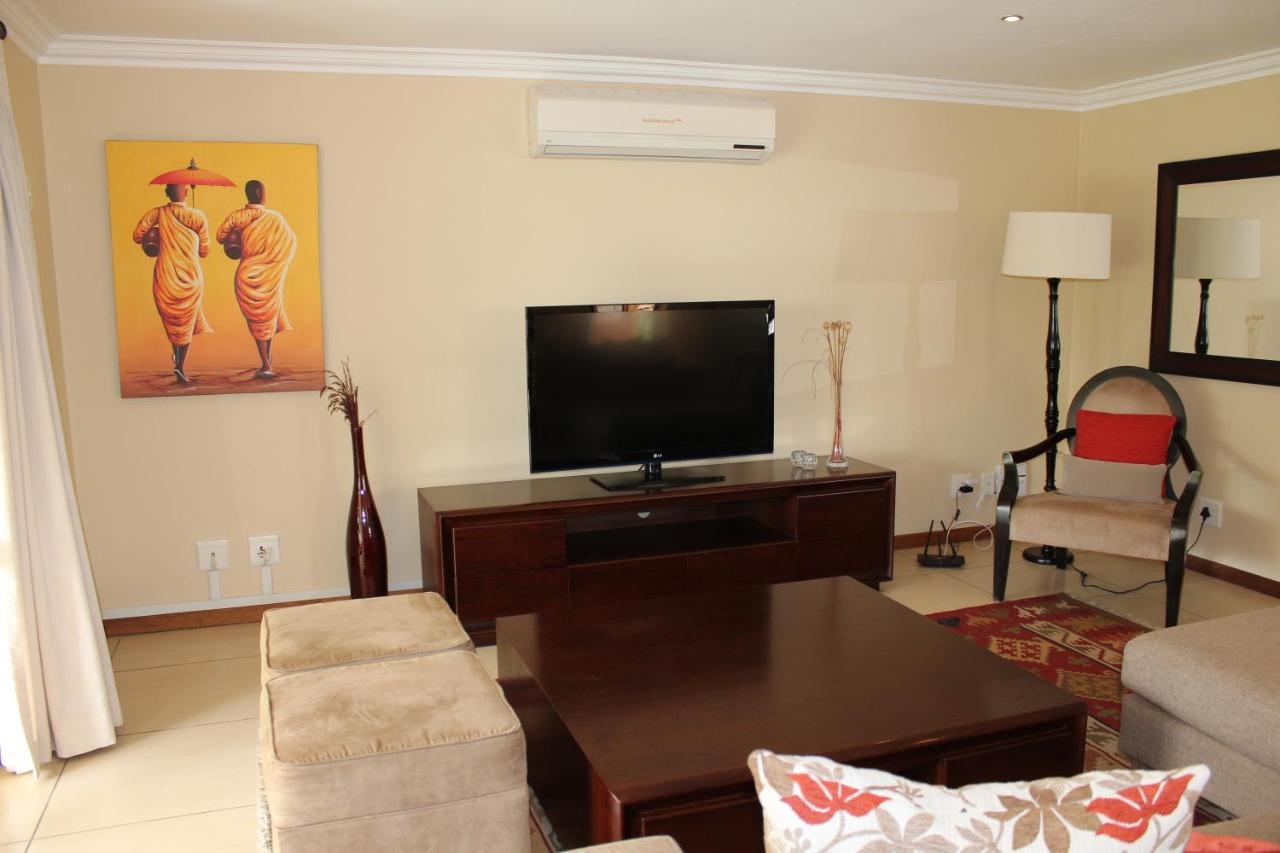 Topaz Cove Luxury Villas Edenvale Esterno foto