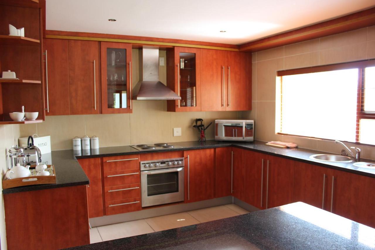 Topaz Cove Luxury Villas Edenvale Esterno foto