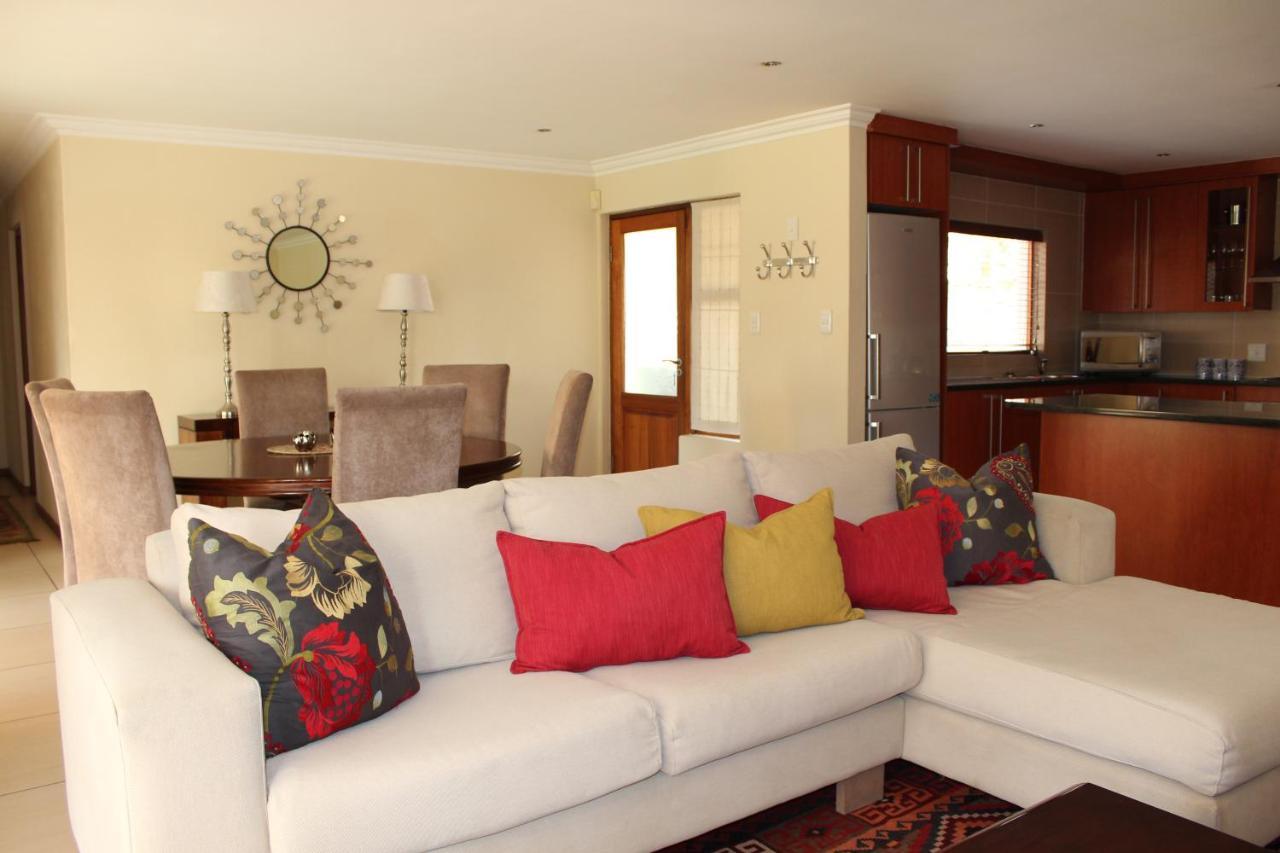 Topaz Cove Luxury Villas Edenvale Esterno foto