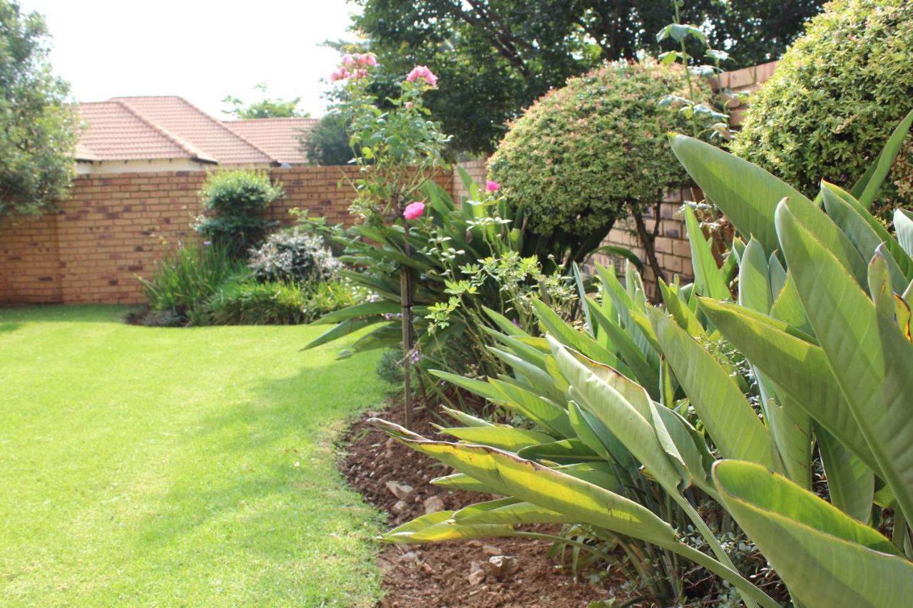 Topaz Cove Luxury Villas Edenvale Esterno foto
