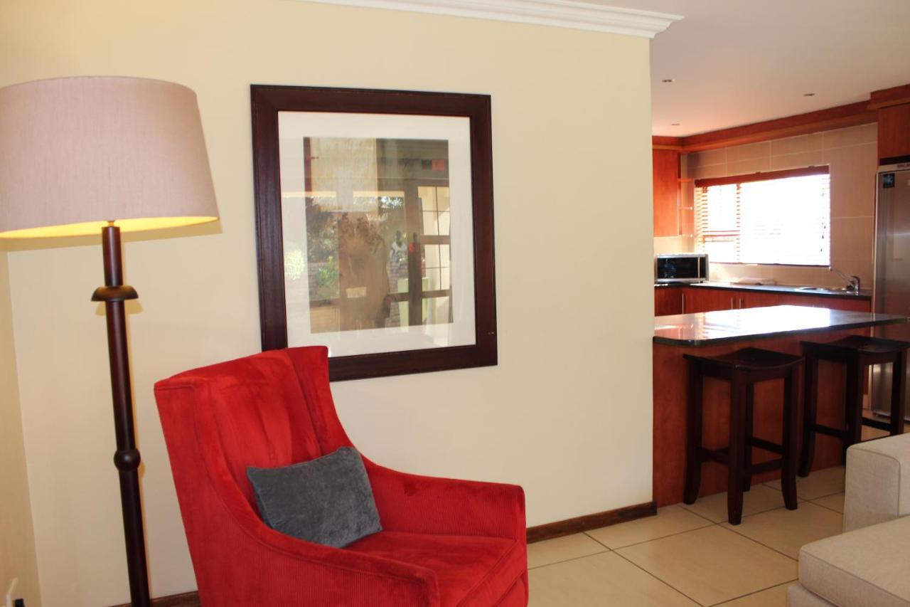 Topaz Cove Luxury Villas Edenvale Esterno foto