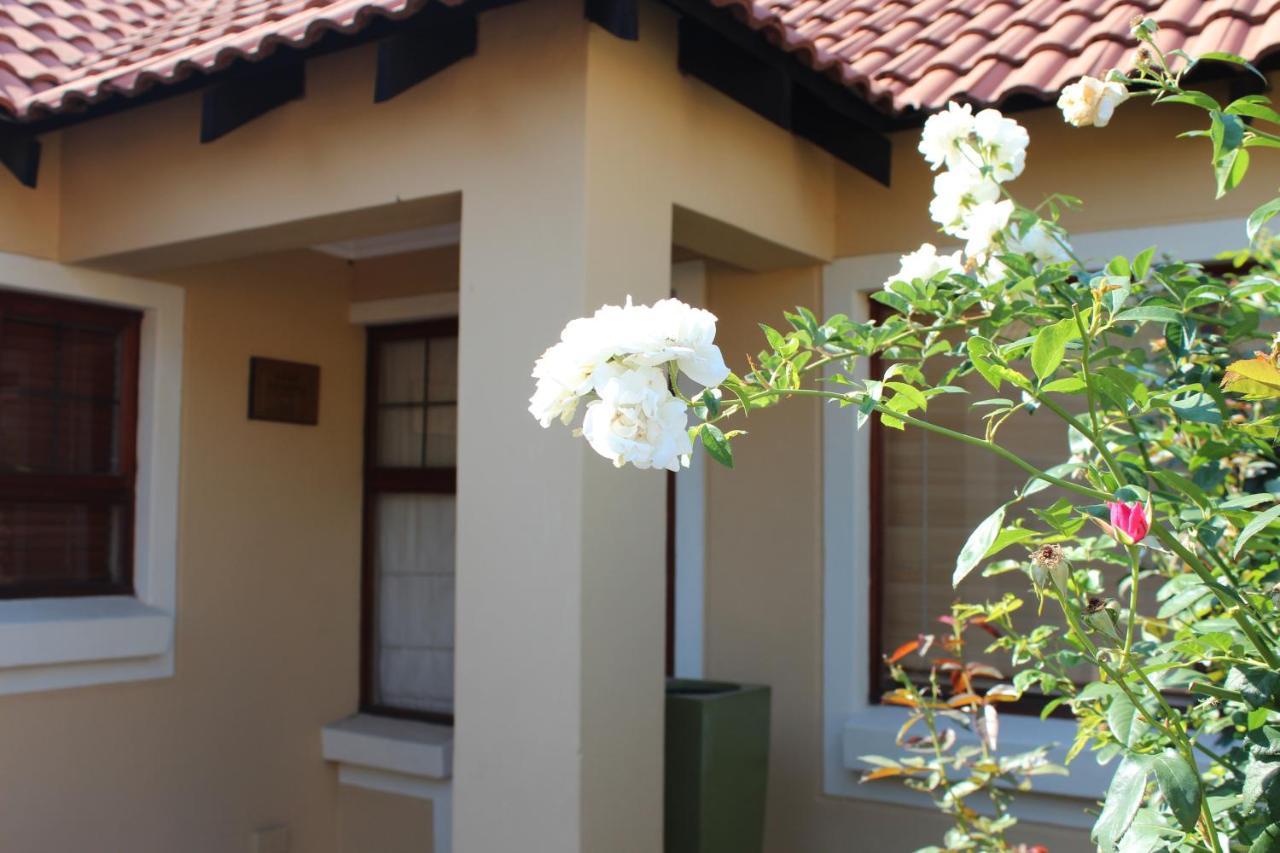 Topaz Cove Luxury Villas Edenvale Esterno foto