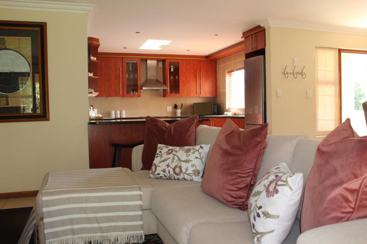 Topaz Cove Luxury Villas Edenvale Esterno foto