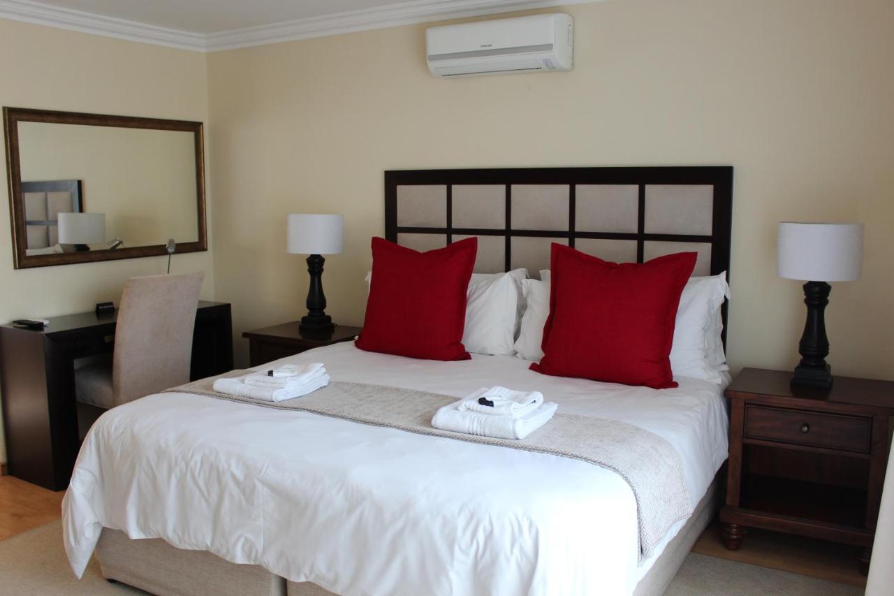 Topaz Cove Luxury Villas Edenvale Esterno foto