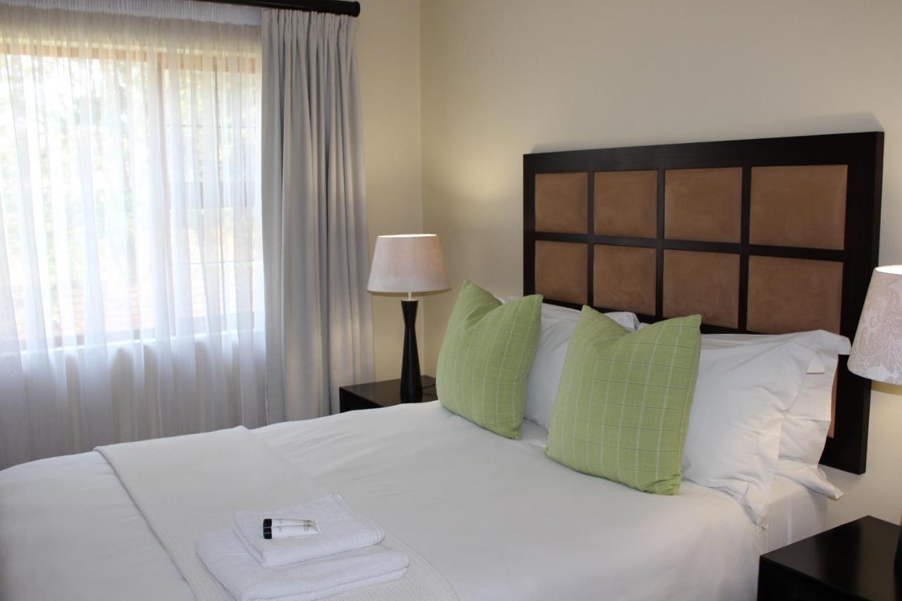 Topaz Cove Luxury Villas Edenvale Esterno foto