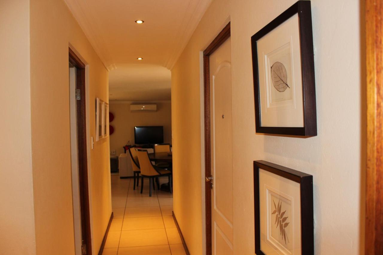 Topaz Cove Luxury Villas Edenvale Esterno foto