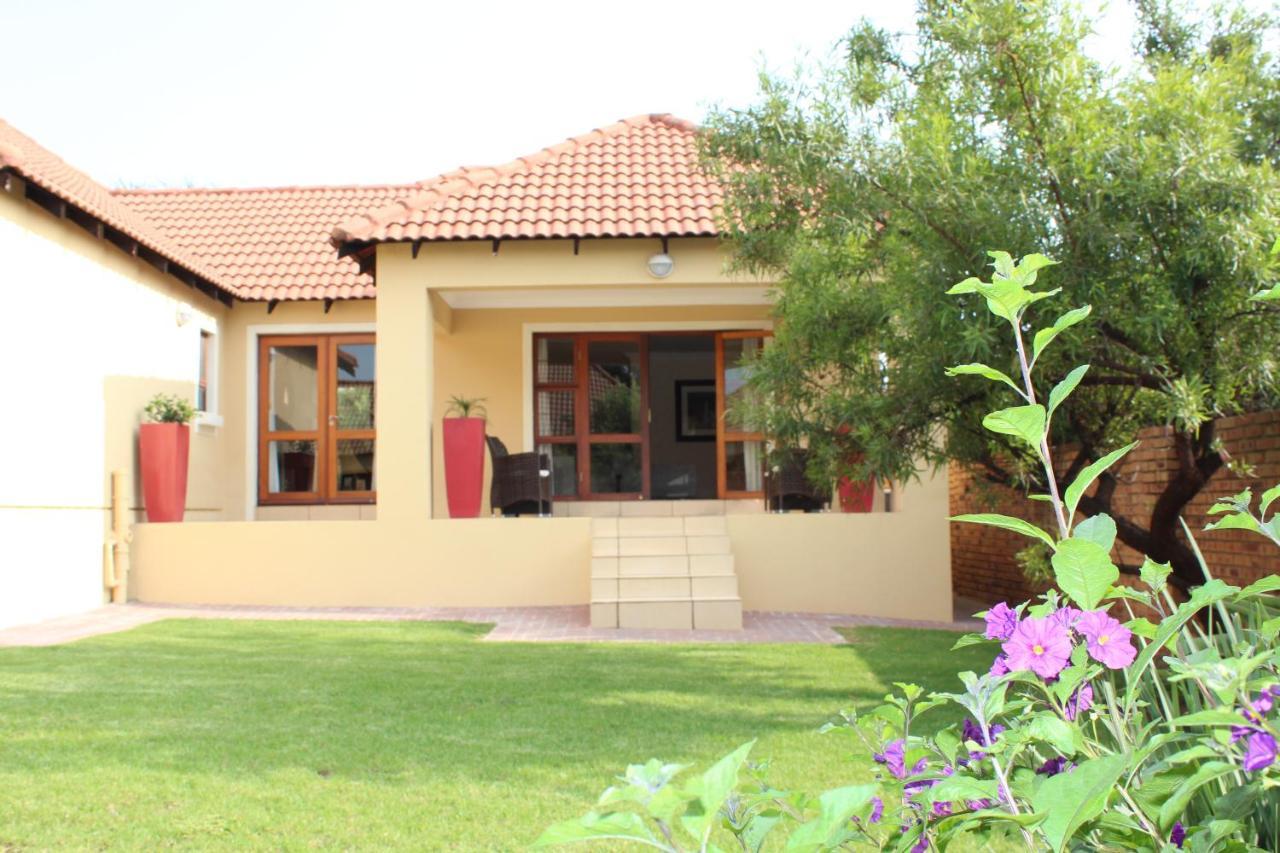 Topaz Cove Luxury Villas Edenvale Esterno foto