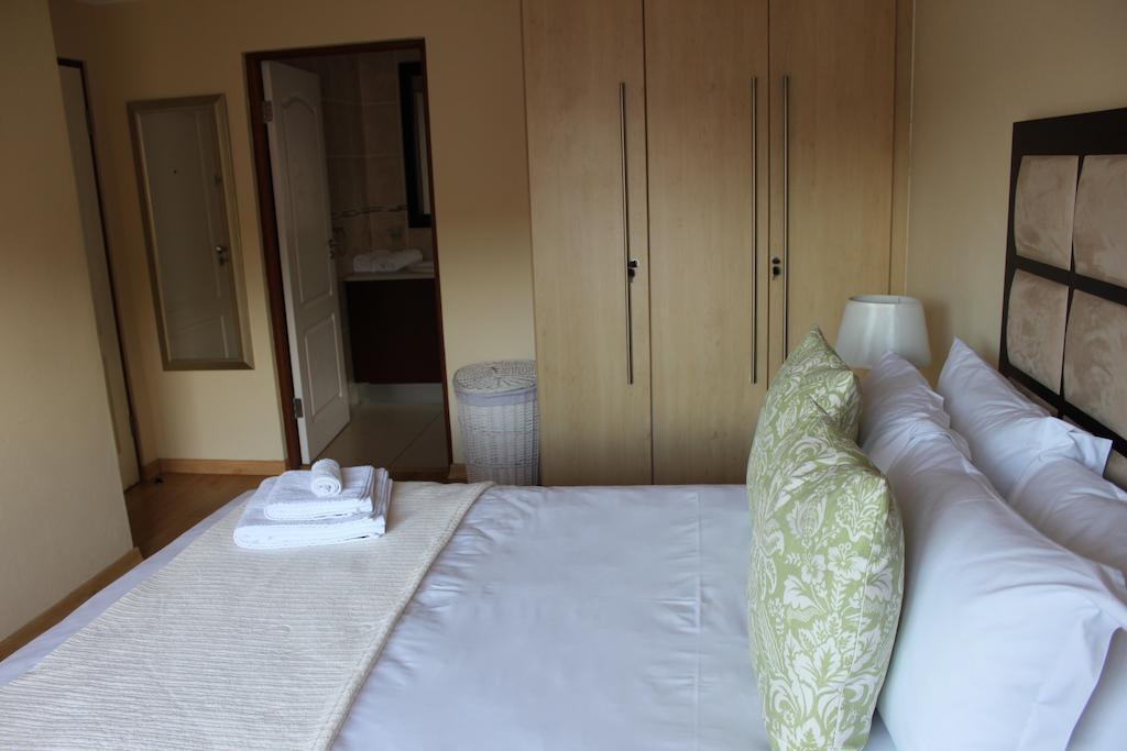Topaz Cove Luxury Villas Edenvale Esterno foto