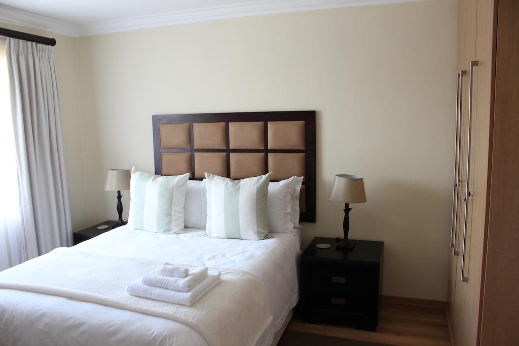 Topaz Cove Luxury Villas Edenvale Esterno foto