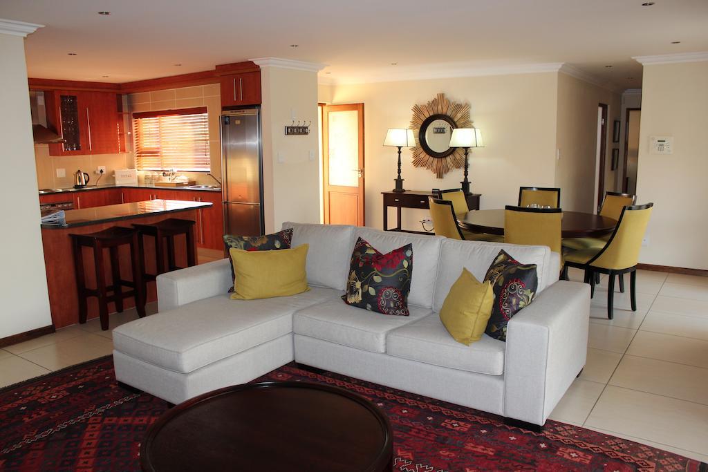 Topaz Cove Luxury Villas Edenvale Esterno foto