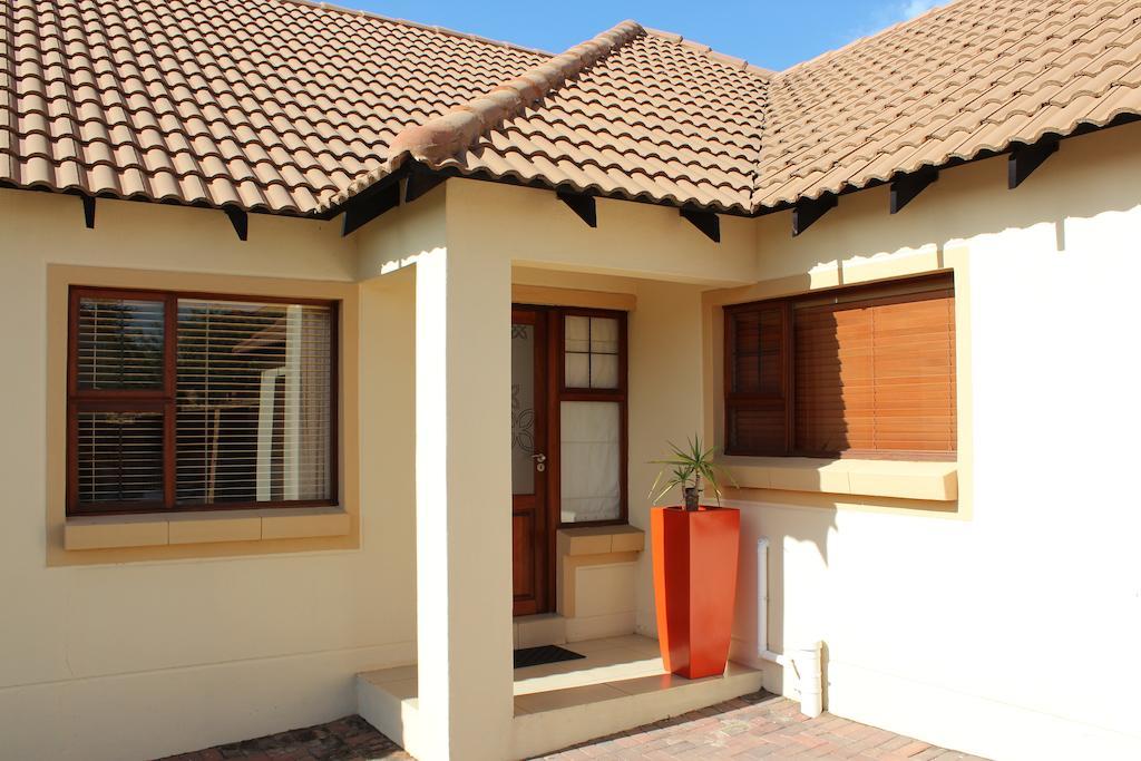 Topaz Cove Luxury Villas Edenvale Esterno foto
