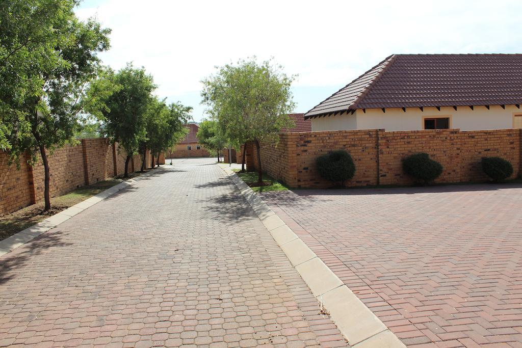 Topaz Cove Luxury Villas Edenvale Esterno foto