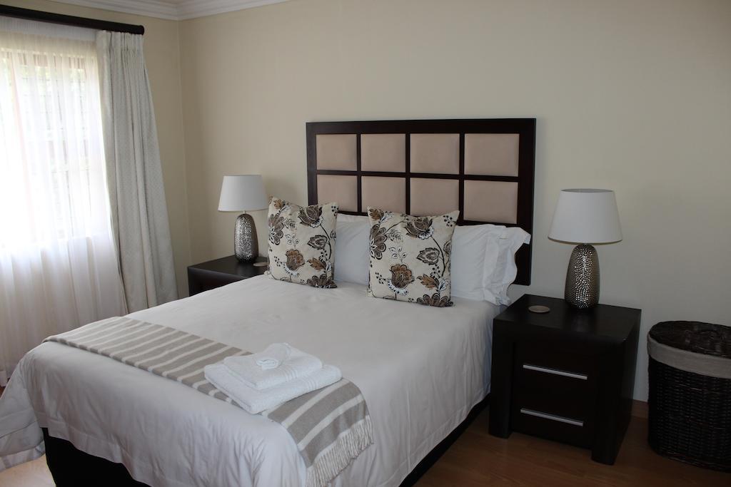 Topaz Cove Luxury Villas Edenvale Esterno foto