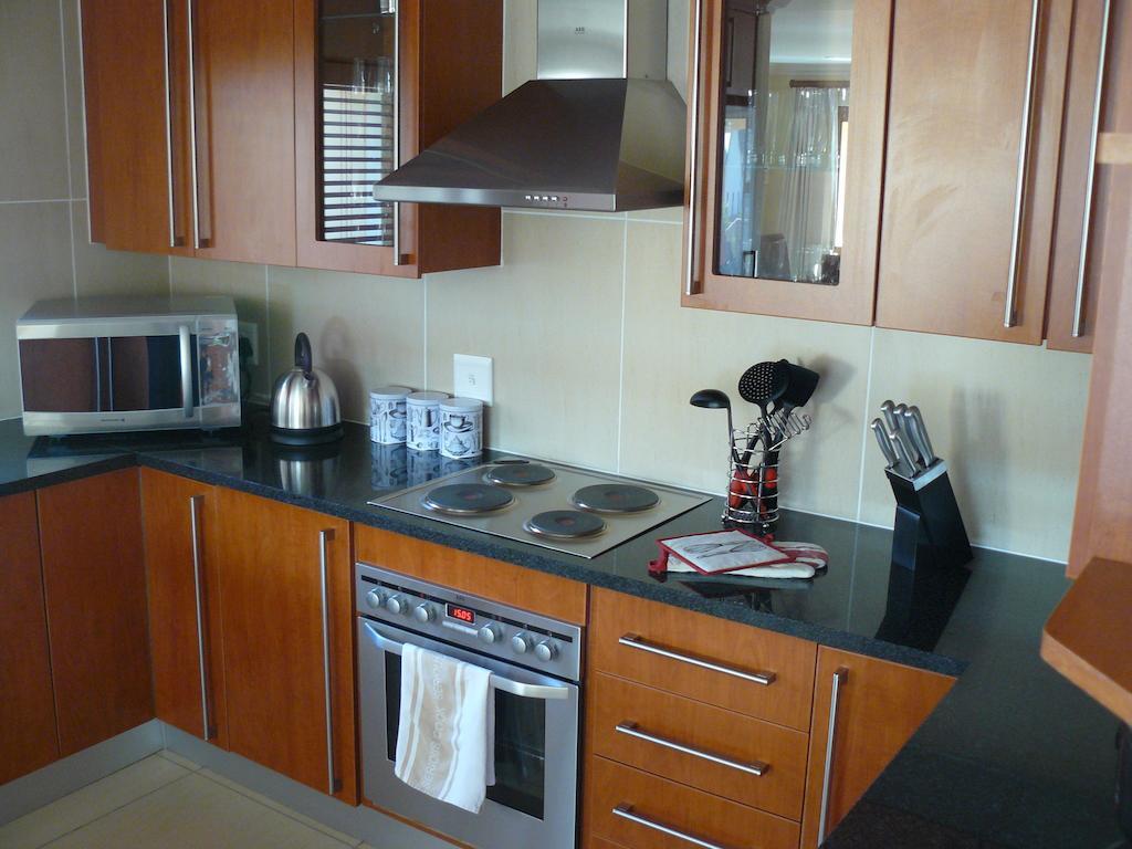 Topaz Cove Luxury Villas Edenvale Esterno foto