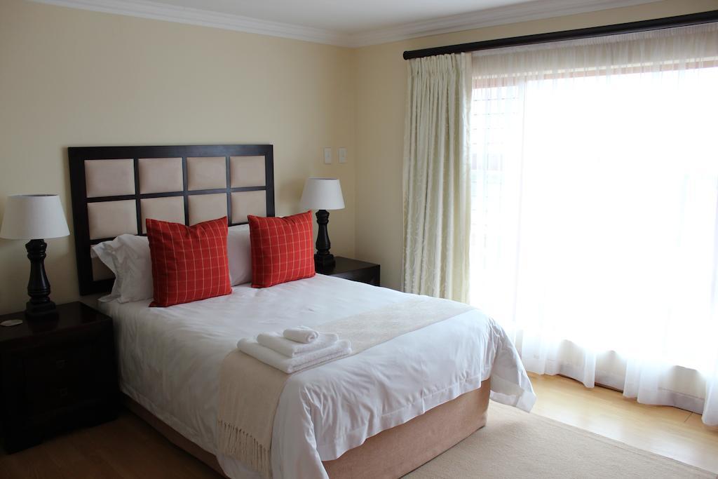 Topaz Cove Luxury Villas Edenvale Esterno foto