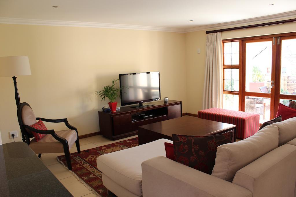 Topaz Cove Luxury Villas Edenvale Esterno foto