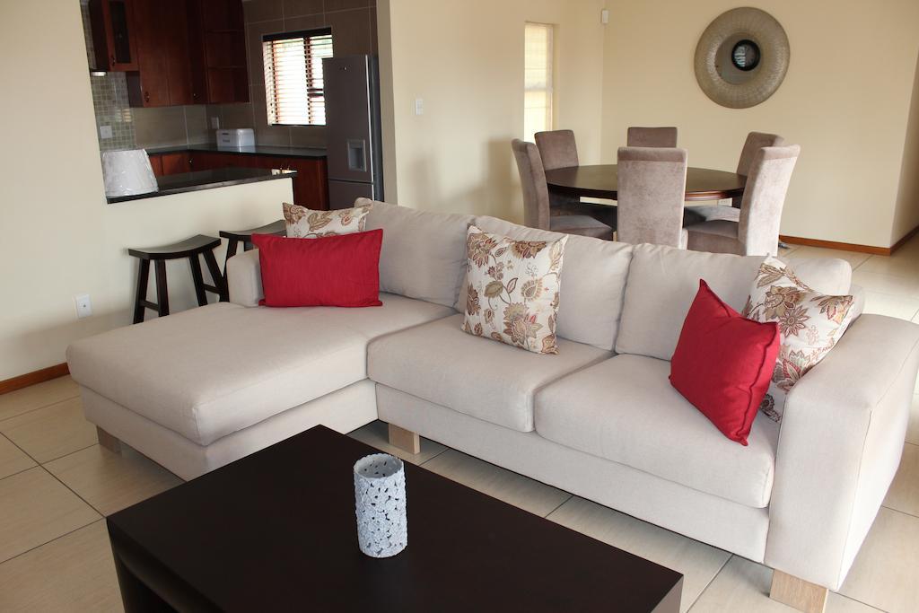 Topaz Cove Luxury Villas Edenvale Esterno foto