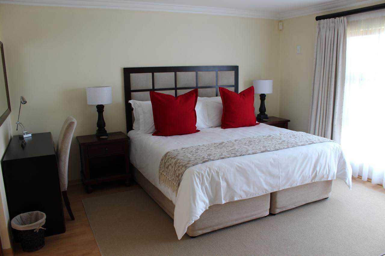 Topaz Cove Luxury Villas Edenvale Esterno foto