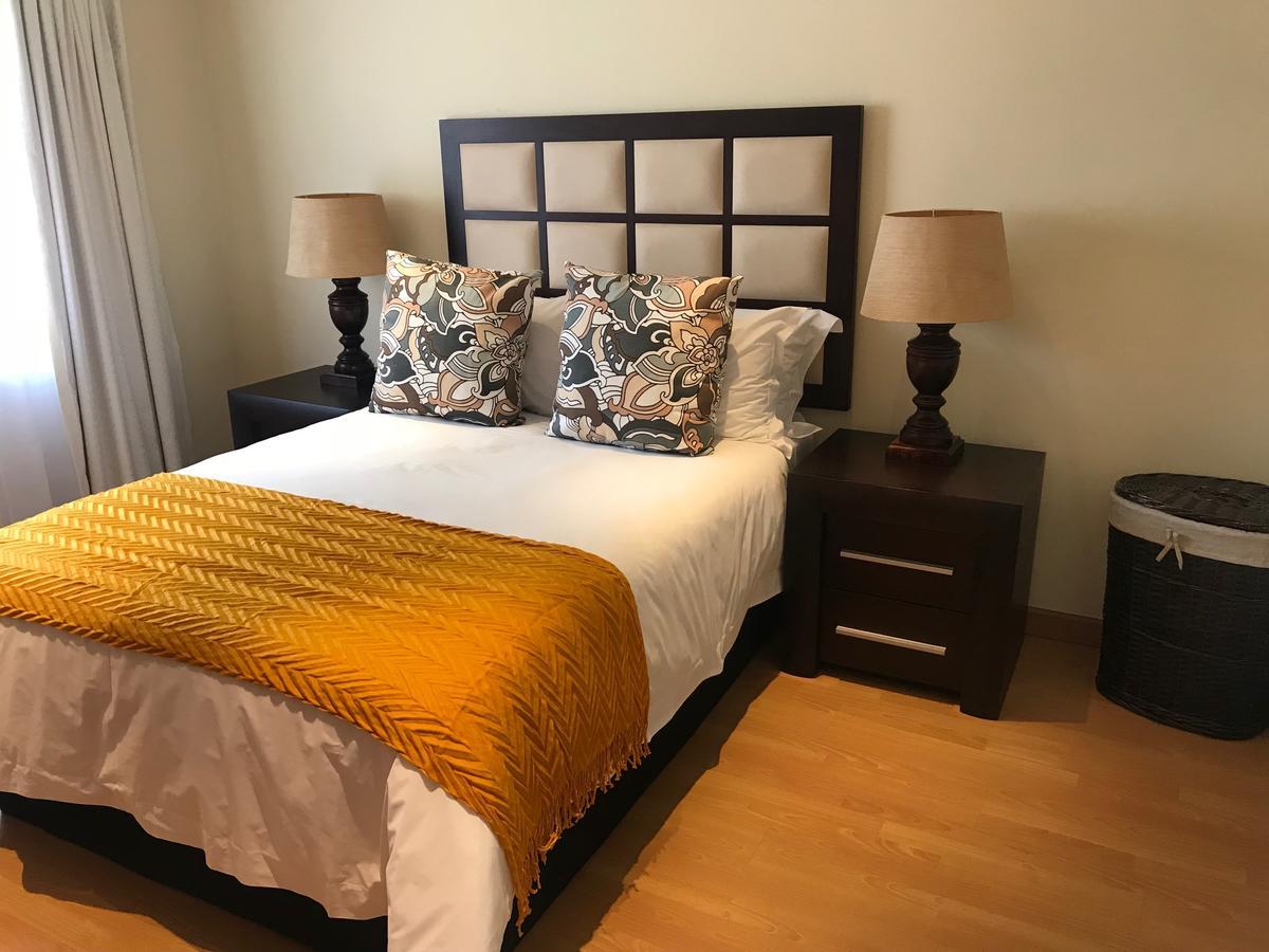 Topaz Cove Luxury Villas Edenvale Esterno foto