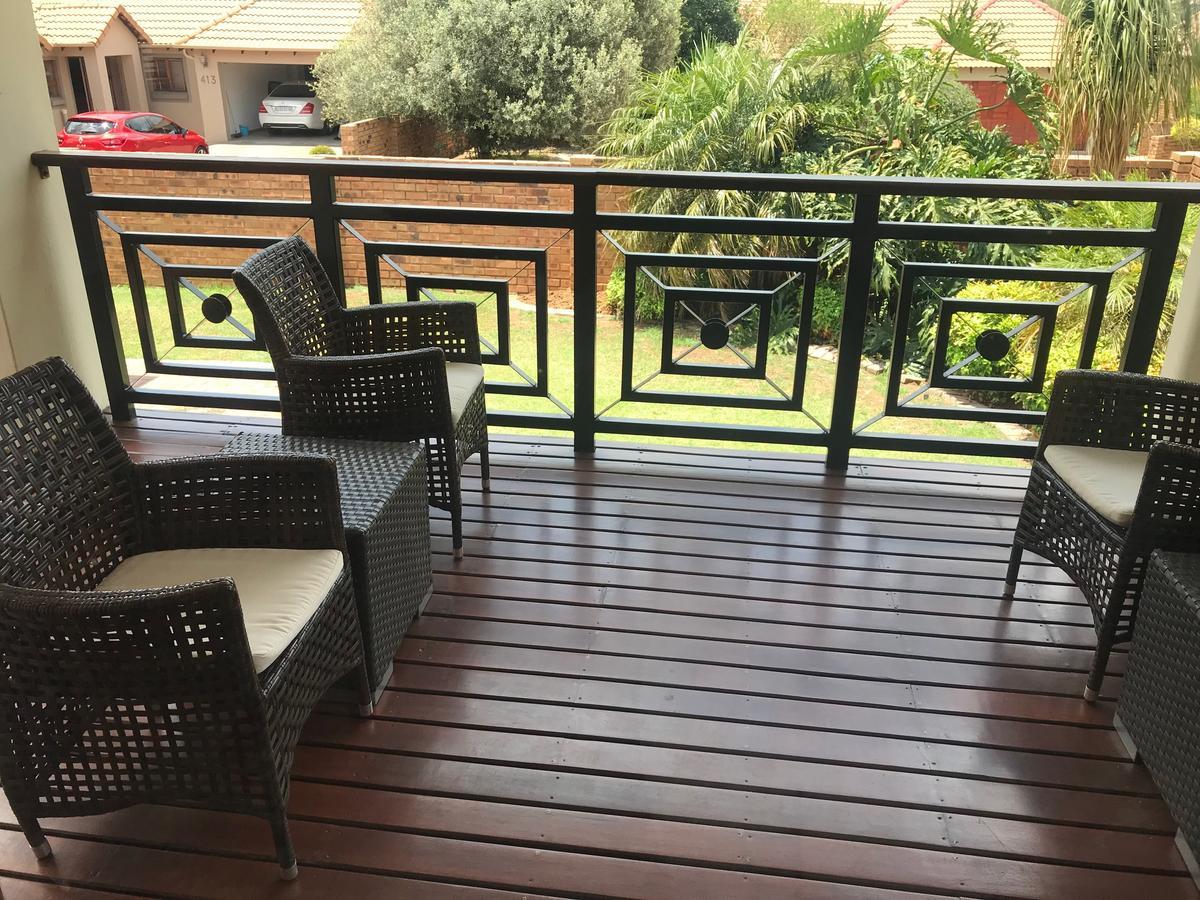 Topaz Cove Luxury Villas Edenvale Esterno foto
