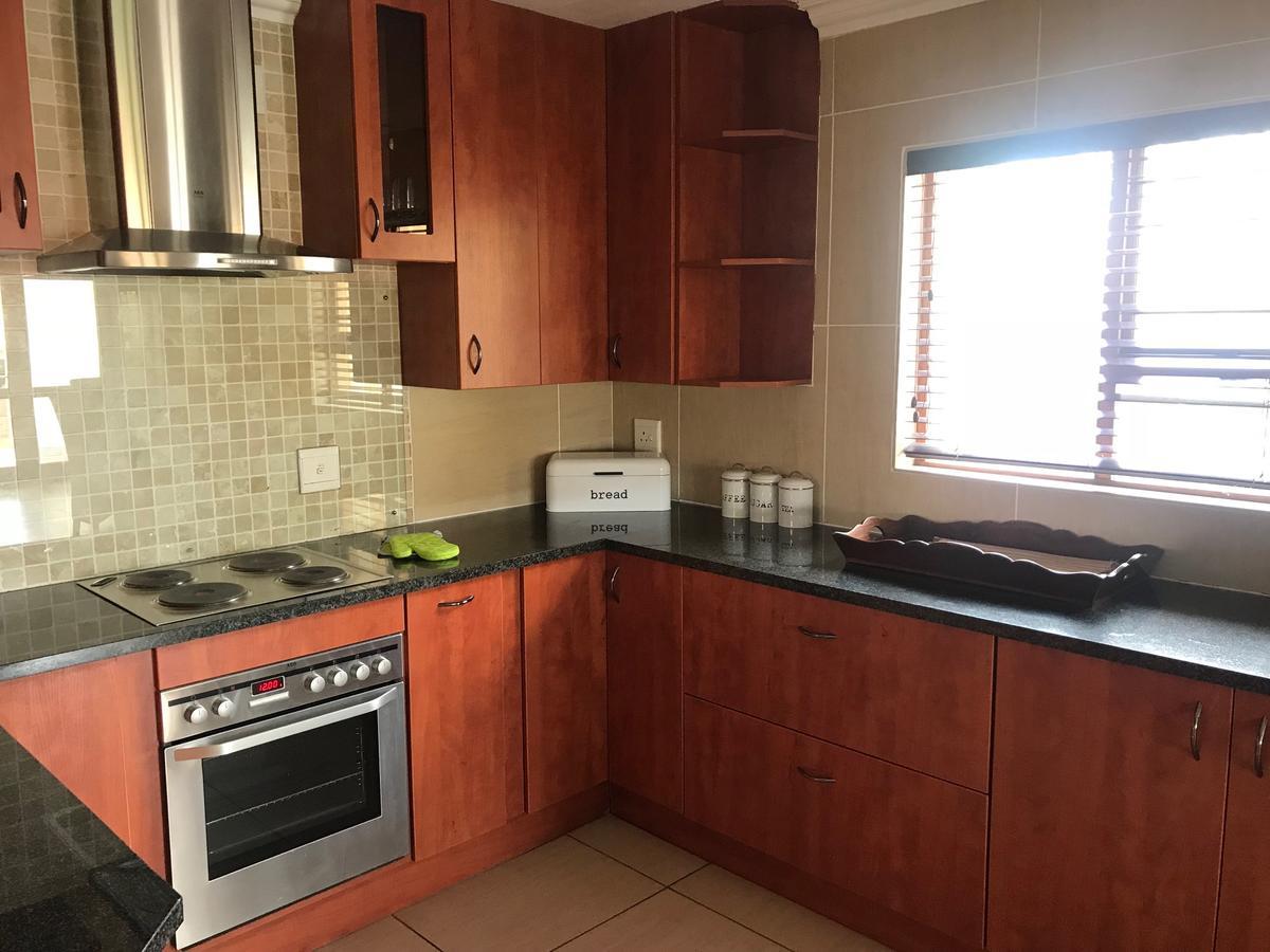 Topaz Cove Luxury Villas Edenvale Esterno foto